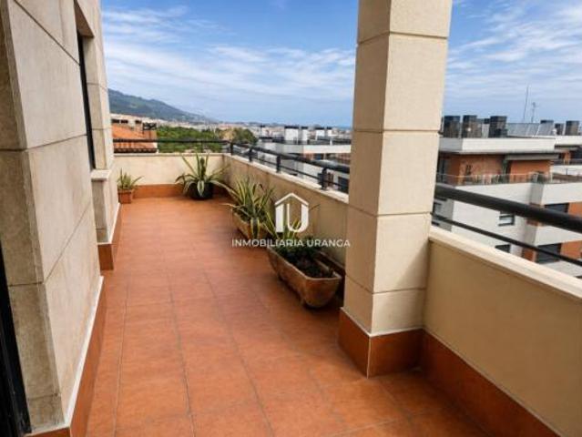 Piso en venta en Casco Histórico, Castro-urdiales