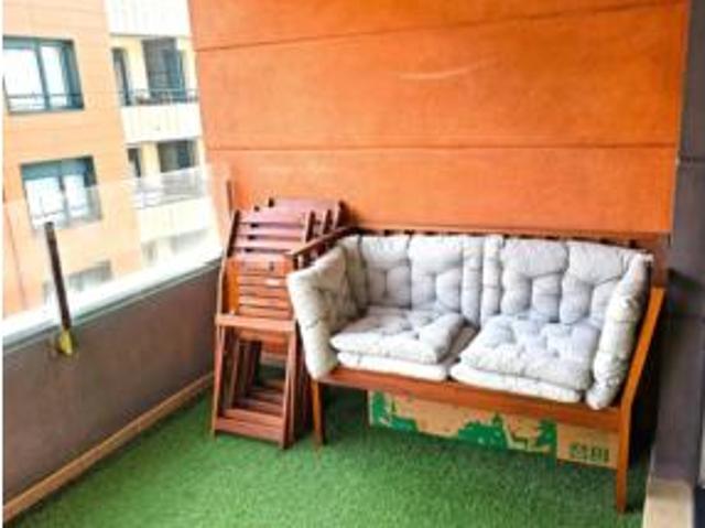Piso en venta en Casco Histórico, Castro-urdiales