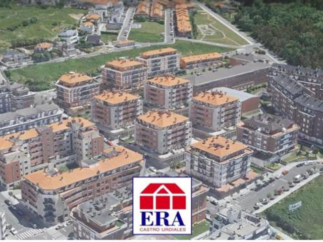 Piso en venta en Casco Histórico, Castro-urdiales