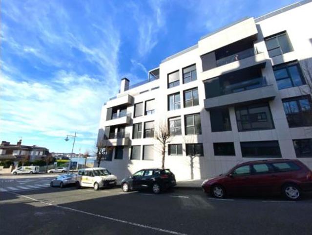 Piso en venta en Casco Histórico, Castro-urdiales