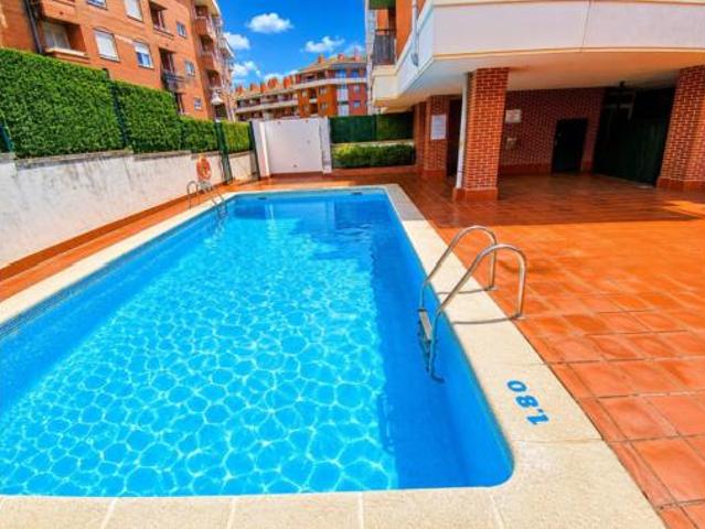 Piso en venta en Casco Histórico, Castro-urdiales