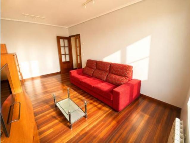 Piso en venta en Casco Histórico, Castro-urdiales
