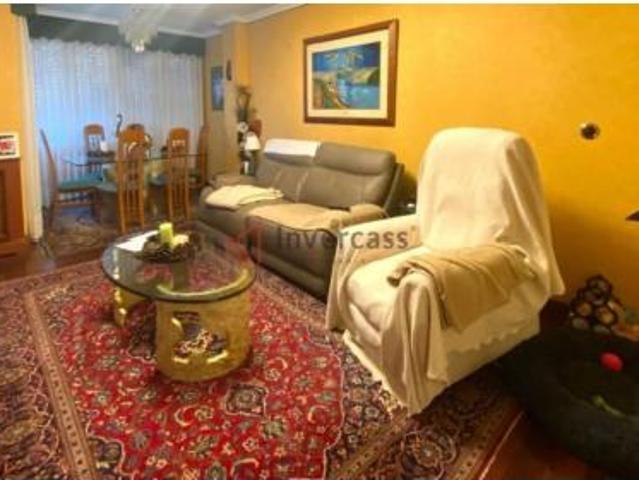 Piso en venta en Casco Histórico, Castro-urdiales