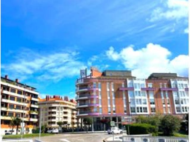 Piso en venta en Atalaya de San Juan, Castro-urdiales