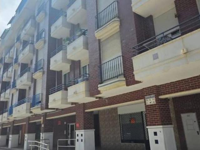 Piso en venta en Casco Histórico, Castro-urdiales