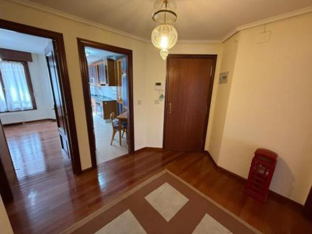 Piso en venta en Casco Histórico, Castro-urdiales