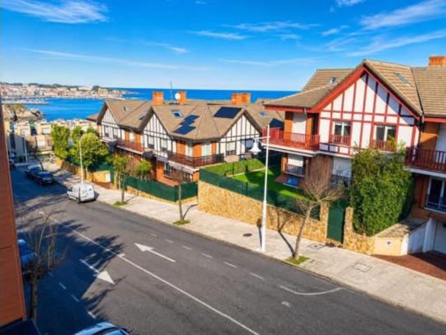 Piso en venta en Alto de la Cruz, Castro-urdiales