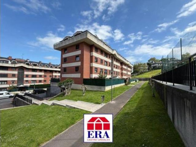 Piso en venta en Sámano, Castro-urdiales