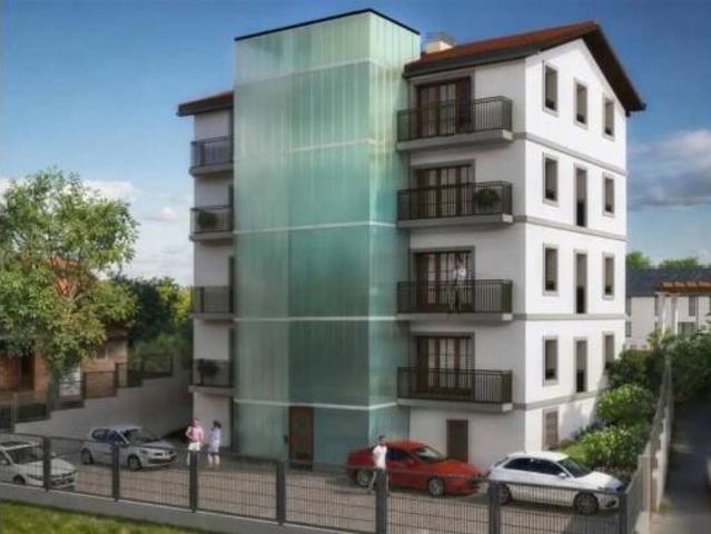 Piso en venta en Santullán, Castro-urdiales