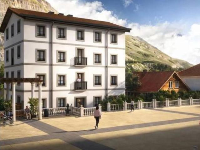 Piso en venta en Santullán, Castro-urdiales