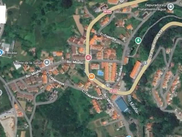 Piso en venta en Mioño, Castro-urdiales