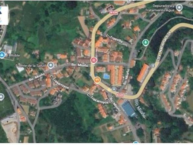 Piso en venta en Mioño, Castro-urdiales
