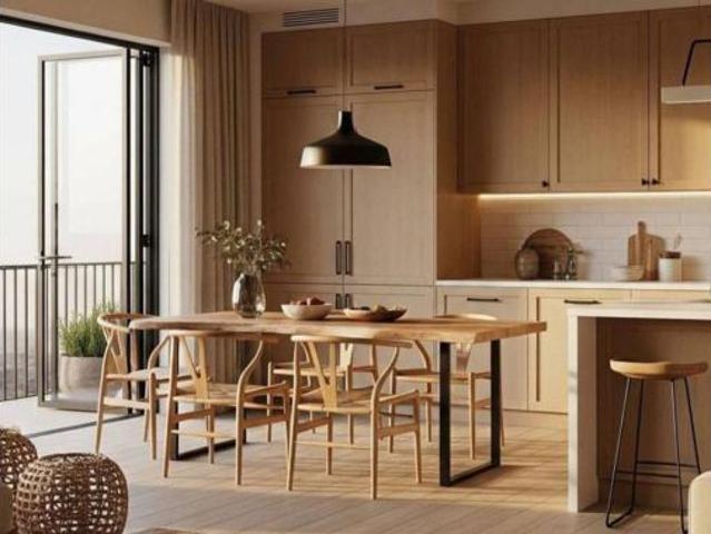 Piso en venta en Santullán, Castro-urdiales