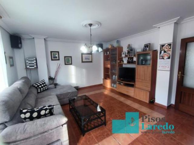 Piso en venta en Oriñón, Castro-urdiales