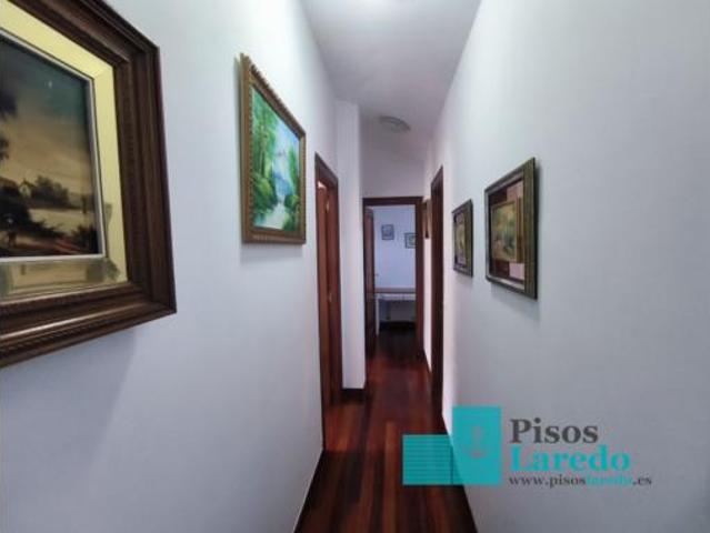 Piso en venta en Oriñón, Castro-urdiales