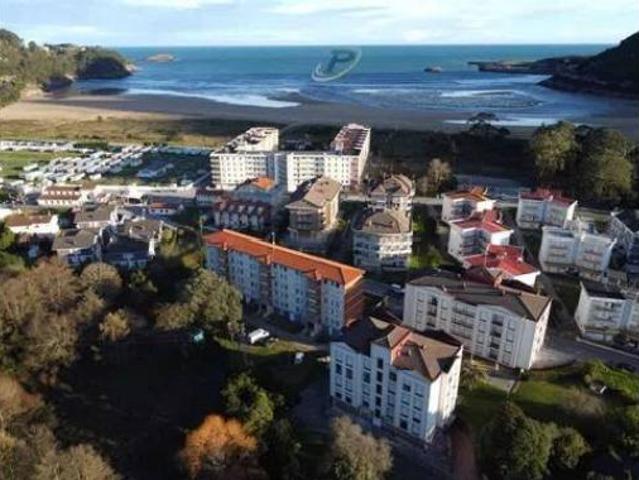 Piso en venta en Oriñón, Castro-urdiales