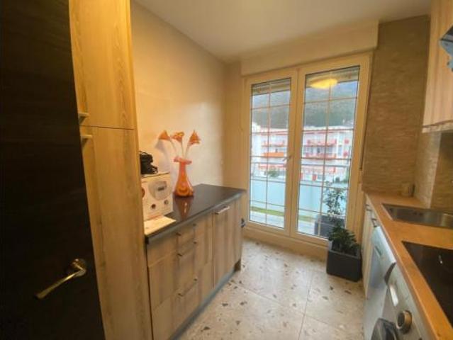 Piso en venta en Oriñón, Castro-urdiales