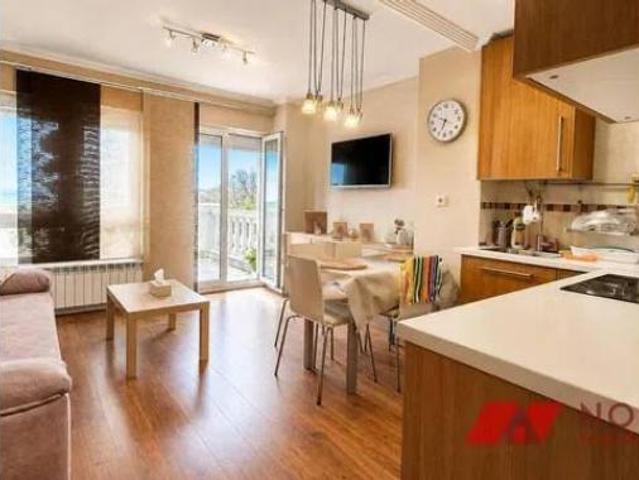 Piso en venta en Barrio Campijo, Castro-urdiales