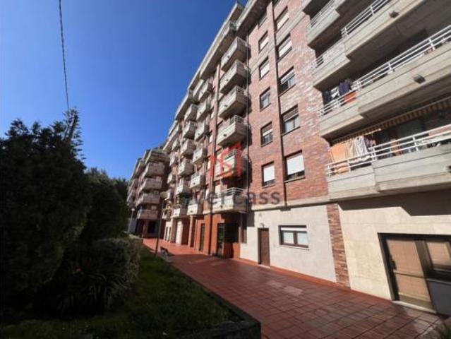 Piso en venta en Barrio Campijo, Castro-urdiales