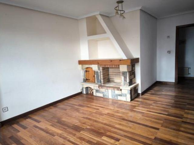 Piso en venta en Casco Histórico, Castro-urdiales