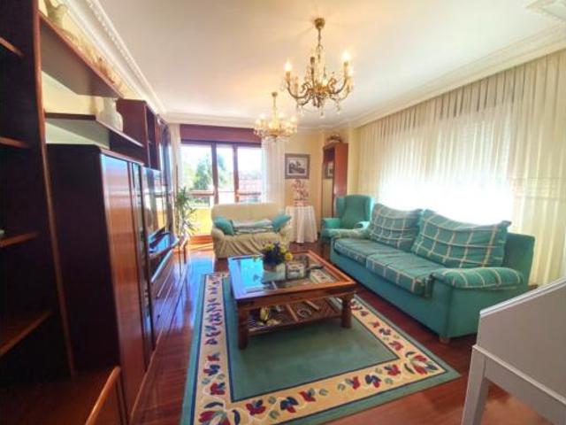 Piso en venta en Barrio Campijo, Castro-urdiales