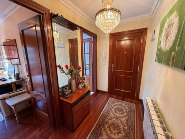 Piso en venta en Barrio Campijo, Castro-urdiales
