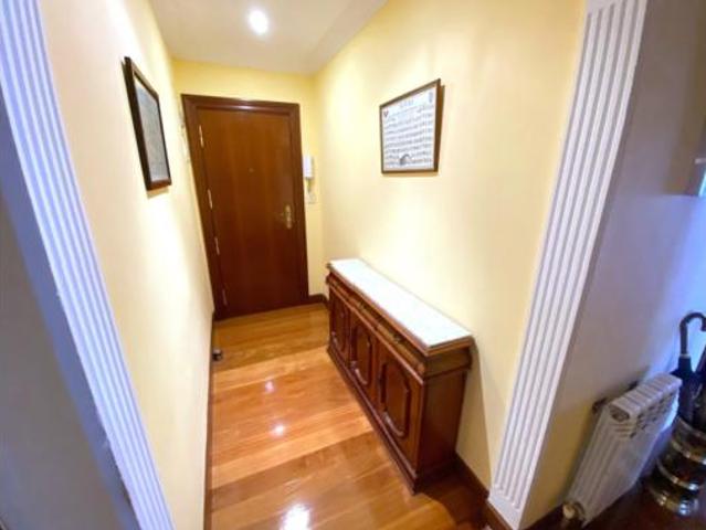 Piso en venta en Casco Histórico, Castro-urdiales
