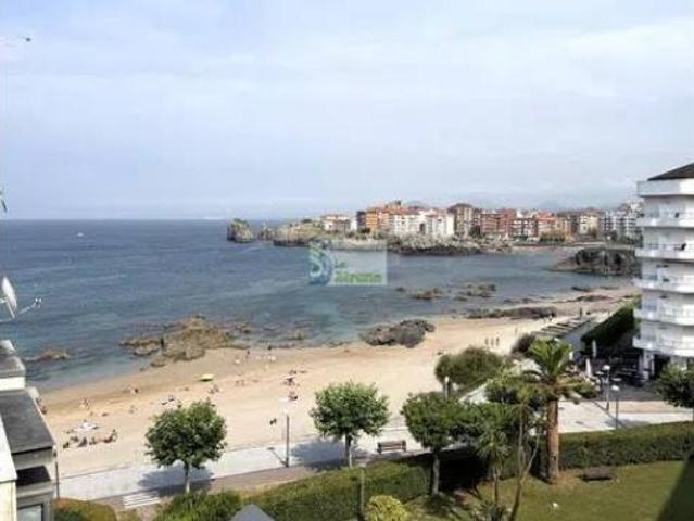 Piso en venta en Casco Histórico, Castro-urdiales