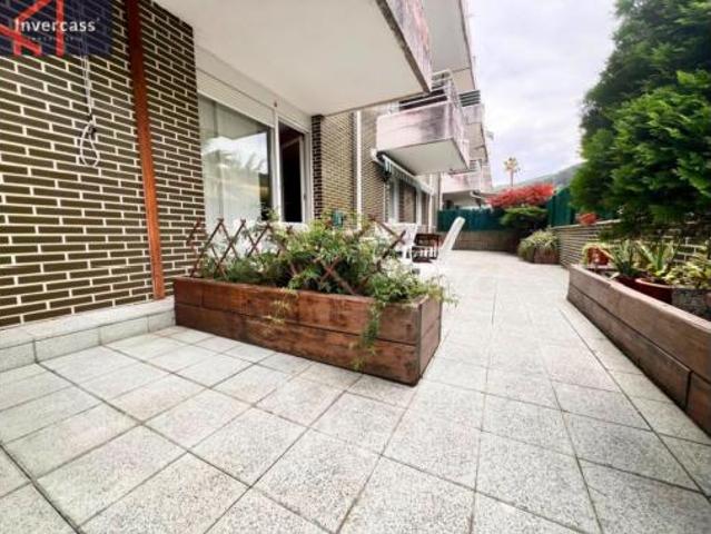 Piso en venta en Barrio Campijo, Castro-urdiales