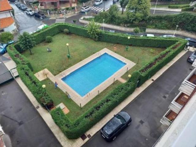 Piso en venta en Barrio Campijo, Castro-urdiales