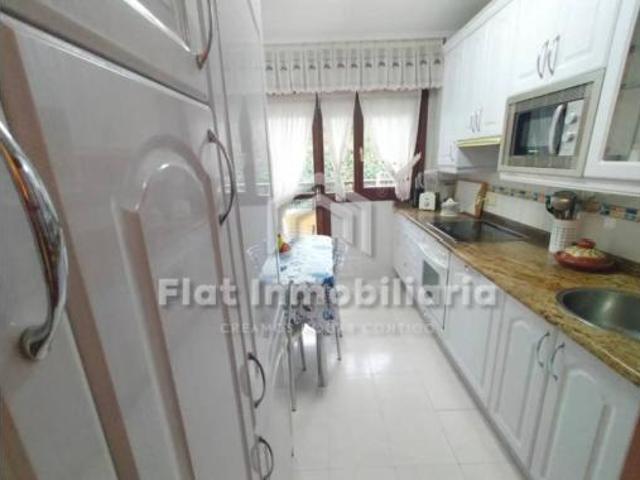 Piso en venta en Barrio Campijo, Castro-urdiales