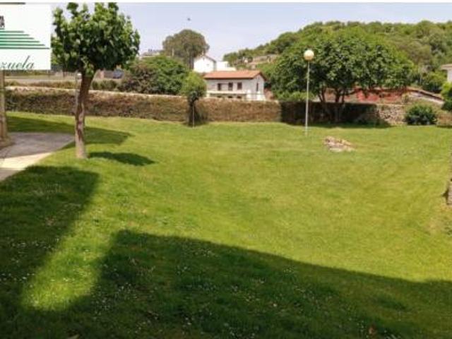 Piso en venta en Casco Histórico, Castro-urdiales