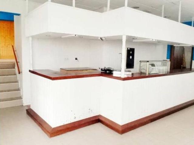 Piso en venta en Castropol, Asturias