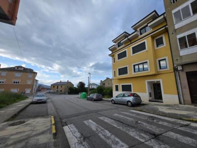 Piso en venta en Lugo, Galicia