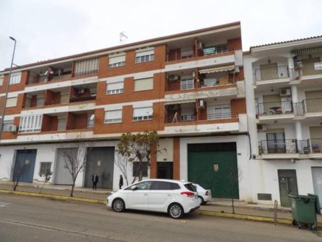 Piso en venta en Castuera, Extremadura