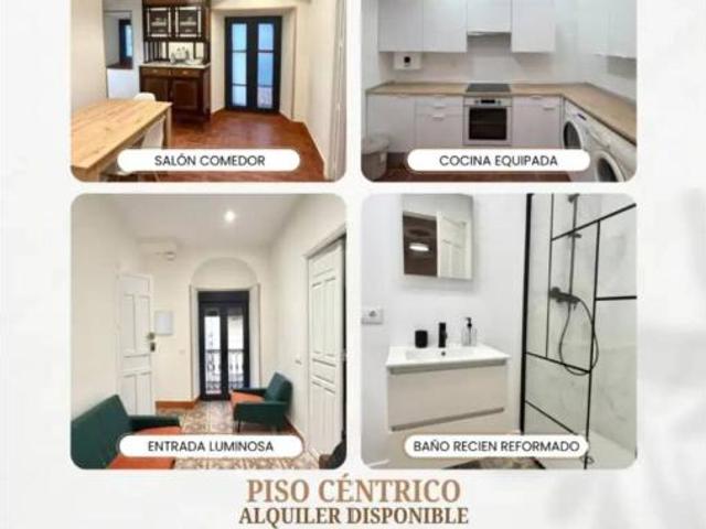 Piso en venta en Castuera, Extremadura