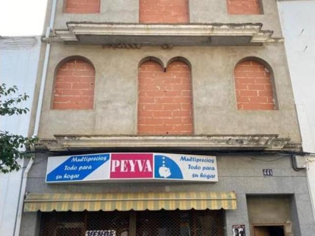 Piso en venta en Castuera, Extremadura