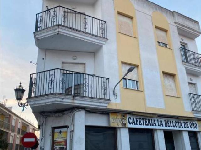 Piso en venta en Castuera, Extremadura