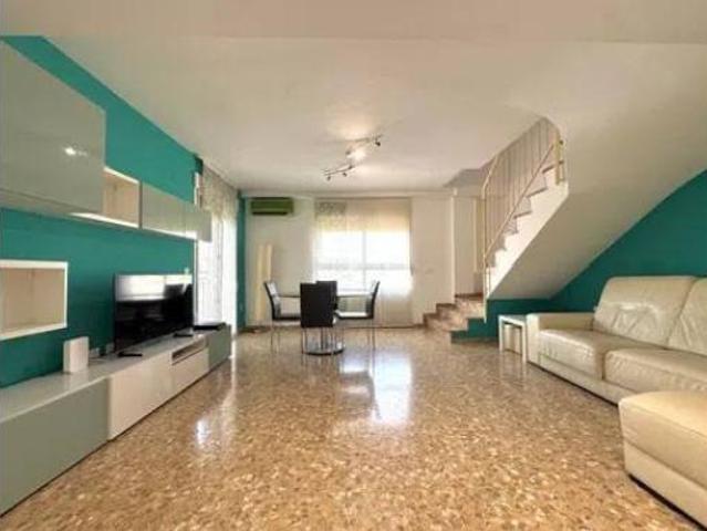 Piso en venta en l'Horta Sud, Valencia