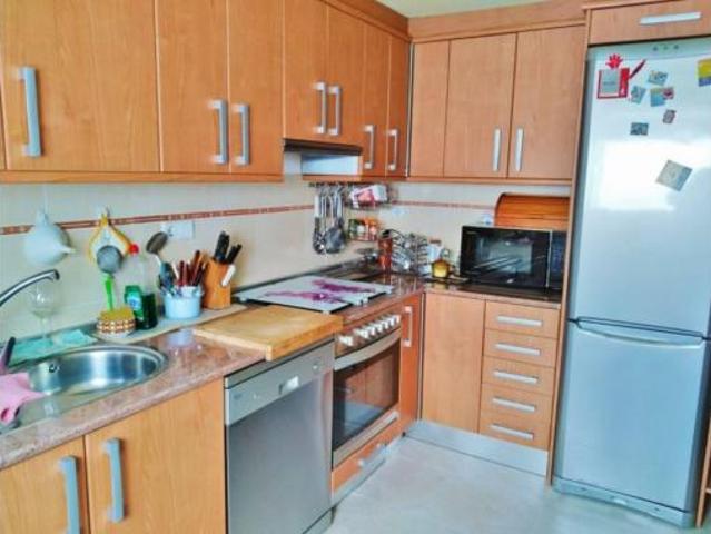 Piso en venta en l'Horta Sud, Valencia