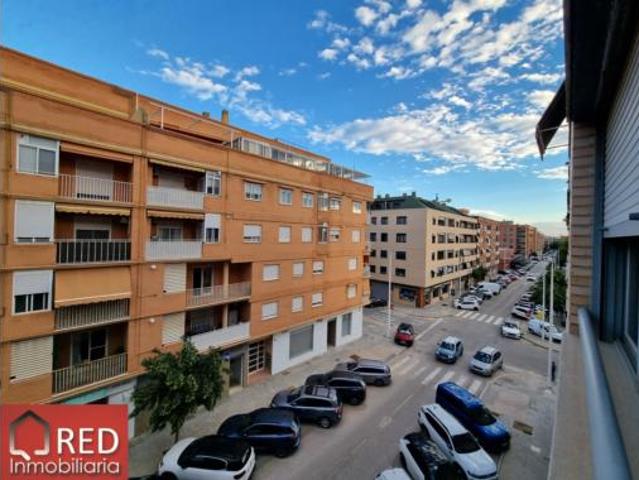 Piso en venta en l'Horta Sud, Valencia