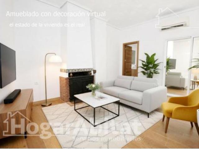 Casa en venta en l'Horta Sud, Valencia