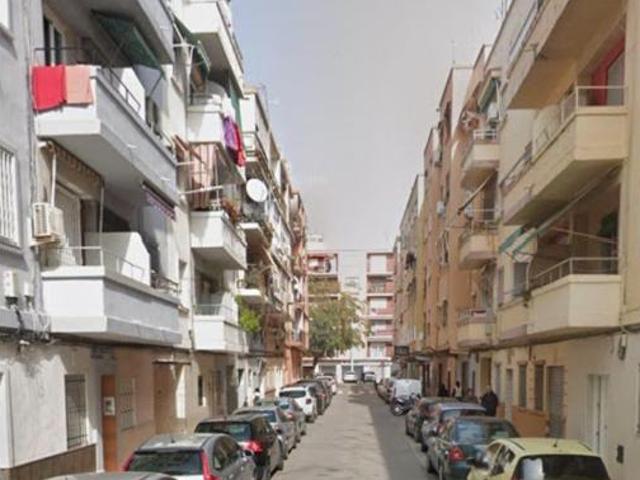 Piso en venta en La Fila, l'Horta Sud
