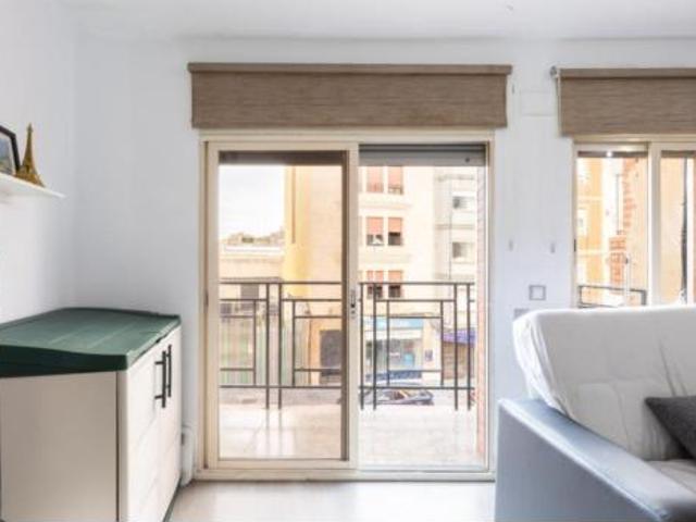 Piso en venta en l'Horta Sud, Valencia