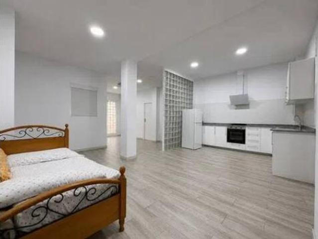 Piso en venta en l'Horta Sud, Valencia