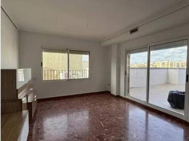 Piso en venta en l'Horta Sud, Valencia