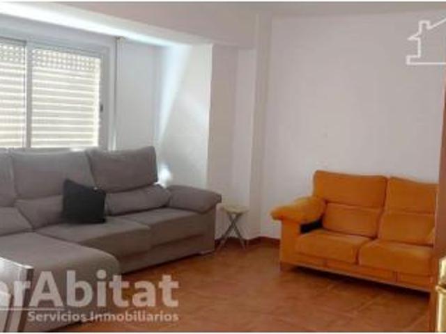 Piso en venta en l'Horta Sud, Valencia
