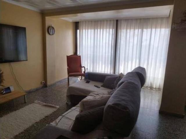 Piso en venta en l'Horta Sud, Valencia