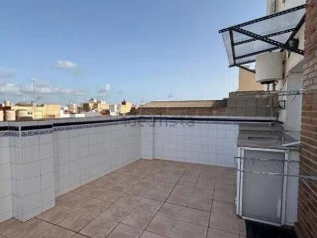 Piso en venta en l'Horta Sud, Valencia