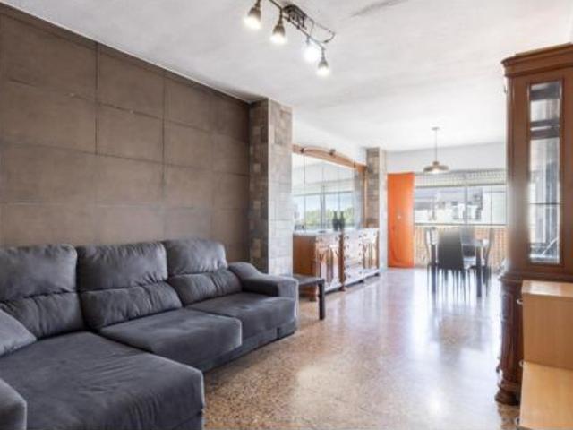 Piso en venta en l'Horta Sud, Valencia